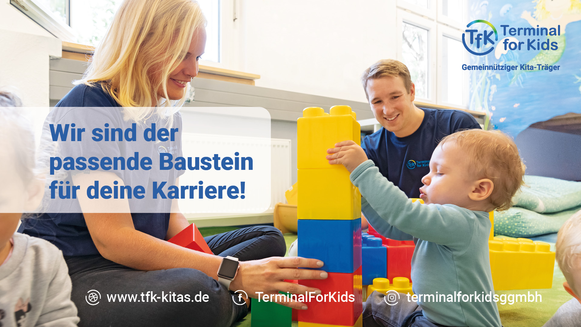 Werbung TfK1