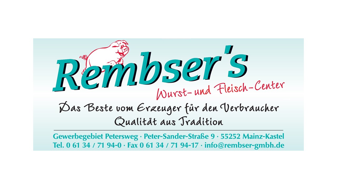 Werbung Rembser1