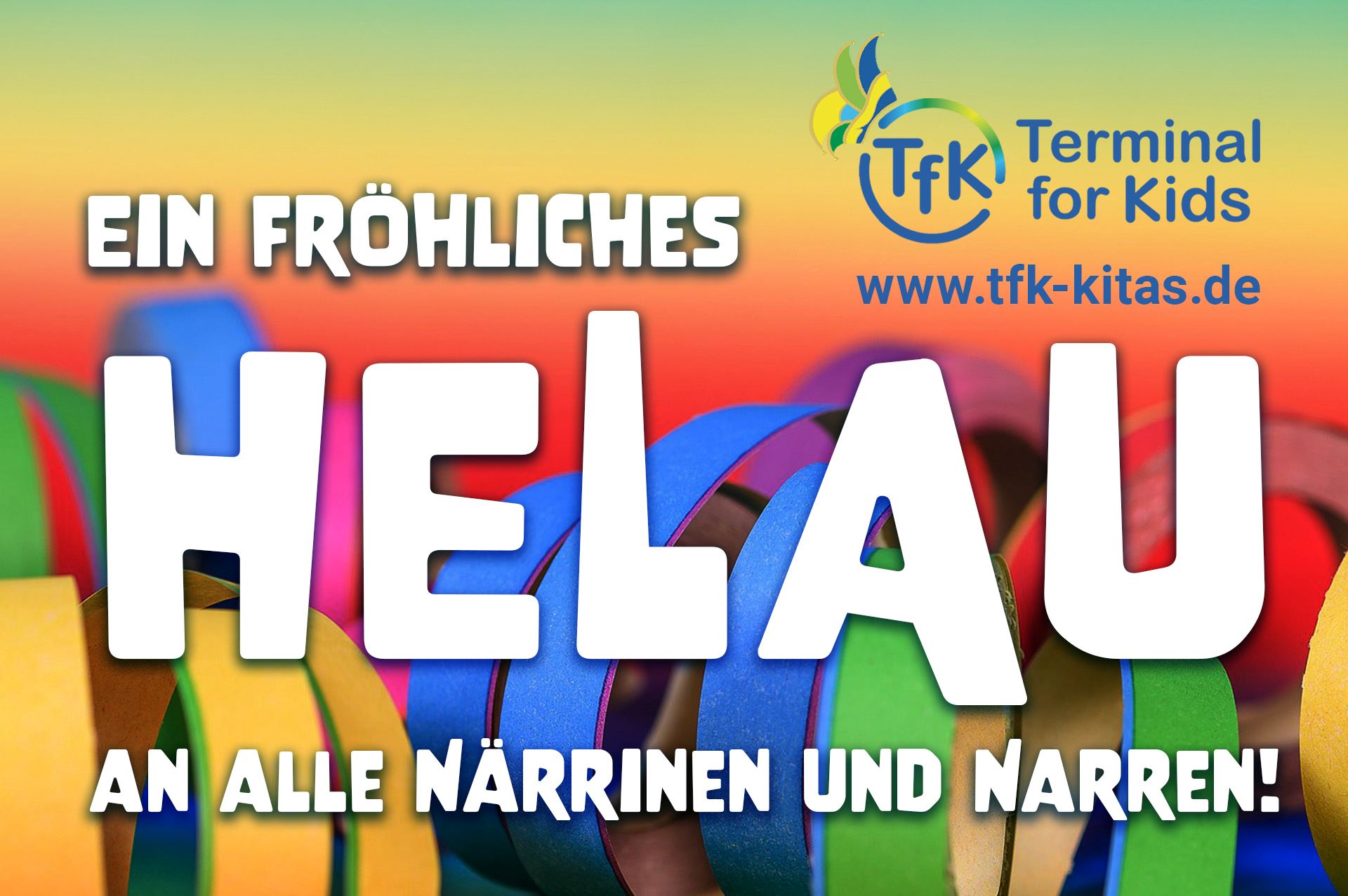 Werbung TfK1