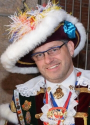 Exc. Guido von Froitzheim