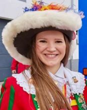 Exc. Aileen von Schreiber