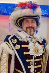 Steven von Müller