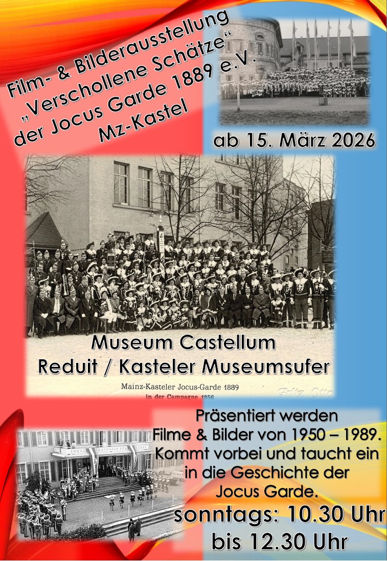 Ausstellung GHK