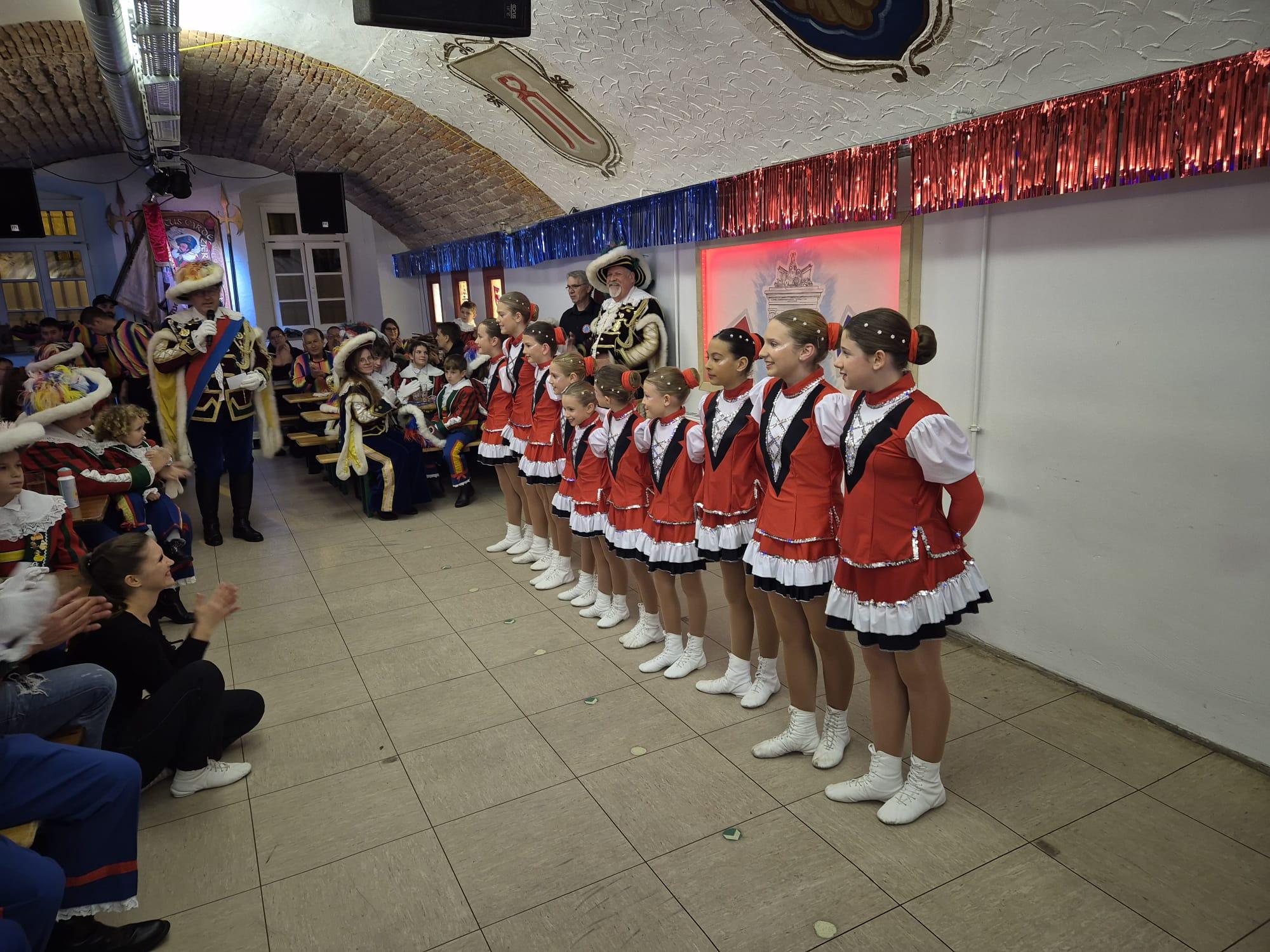 Kinder und Jugendballett der Jocus Gardejpg