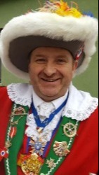 Exc. Uwe von Guckes