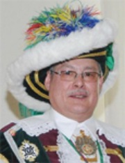 Exc. Seppel von Kübler