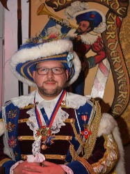 Ronnie von Müller