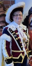 Petra von Grode