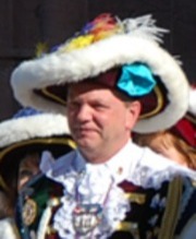 Exc. Jürgen von der Au