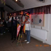Funzelsizungen