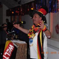Funzelsizungen