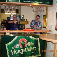 Funzelsizungen