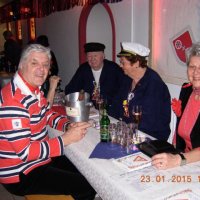Funzelsizungen