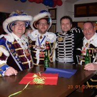Funzelsizungen