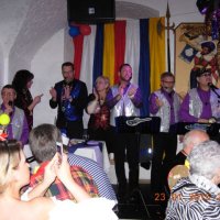 Funzelsizungen